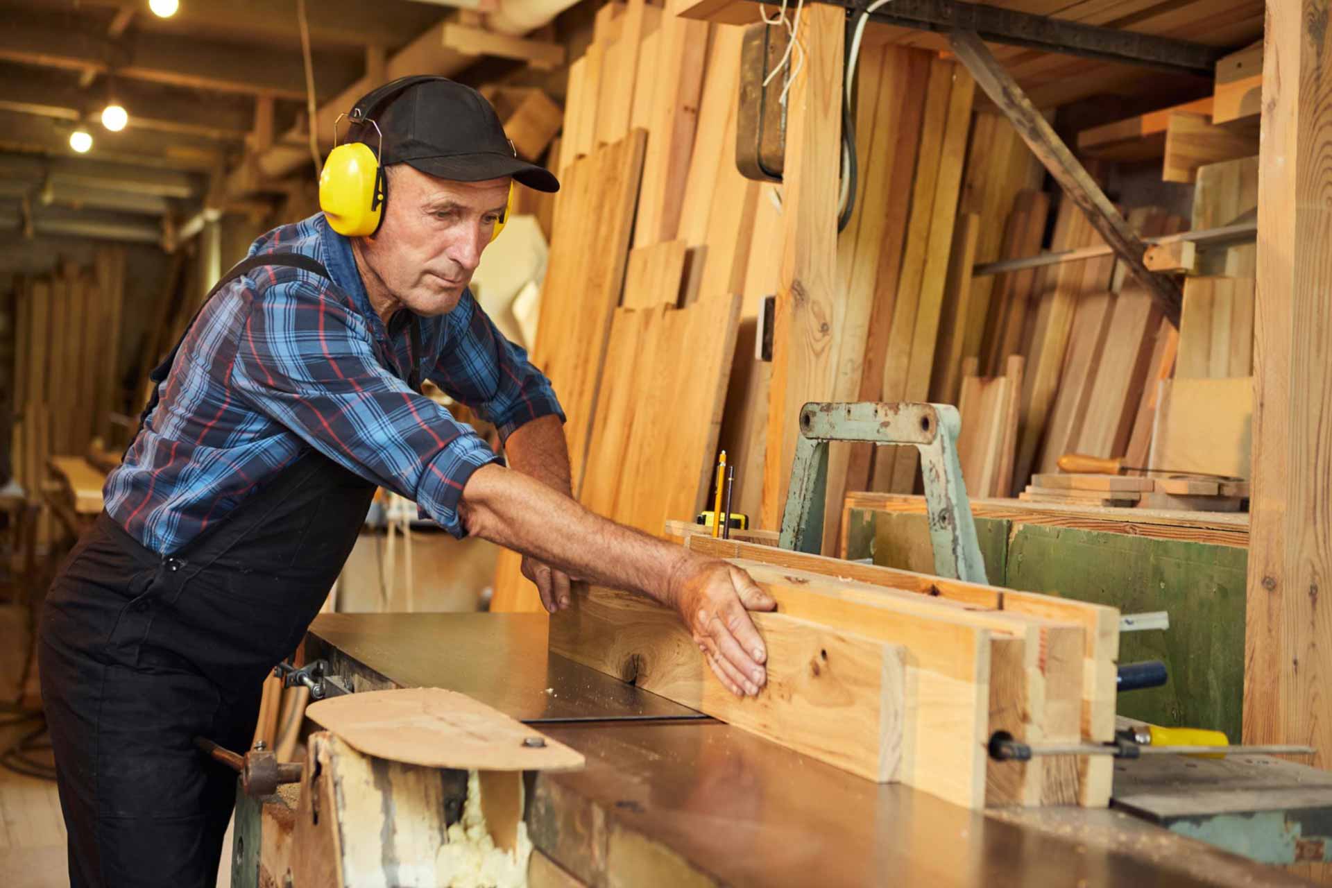 Furniture Remodelling