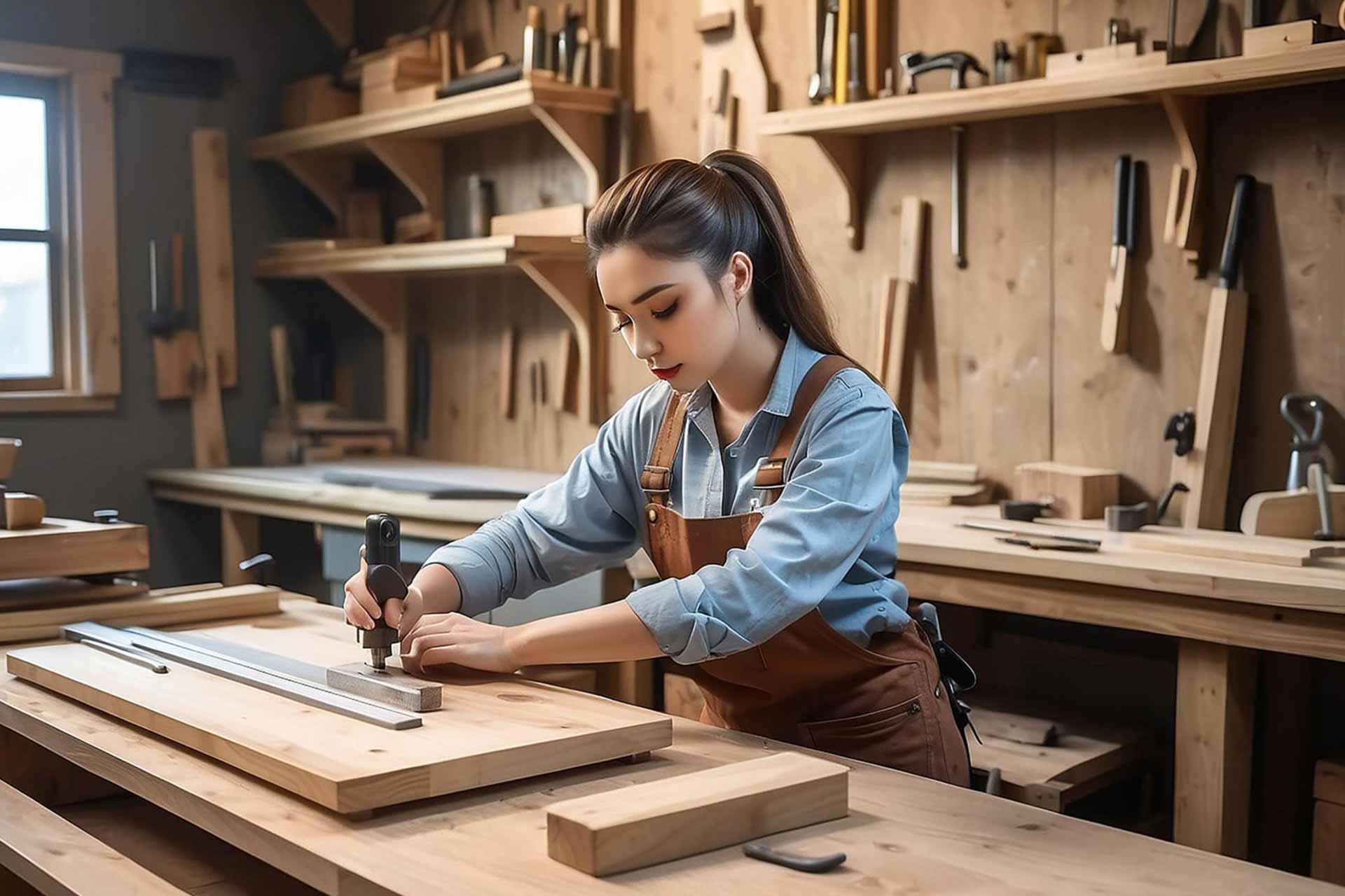 General Carpentry