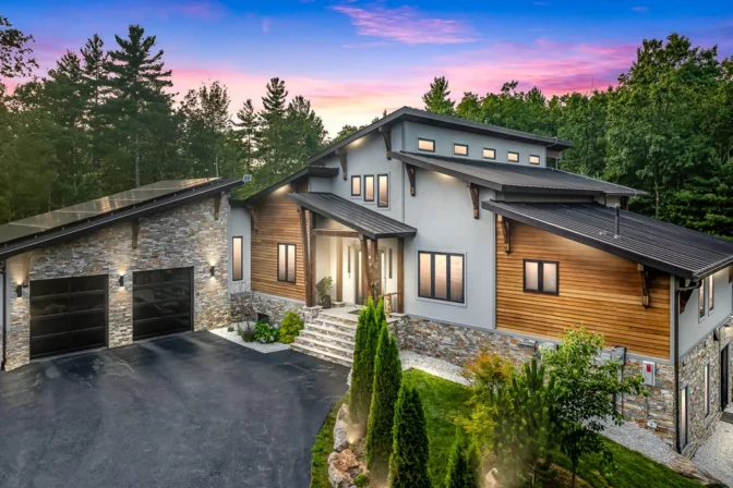 The Brookline: Turning an Impossible Challenge Into Inspired Design